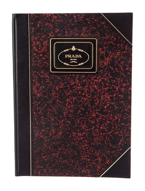 Prada Women's Pens & Stationery 